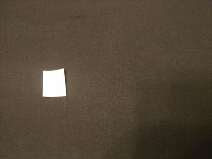 Шерстяная ткань