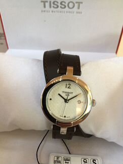 Часы Tissot новые, оригинальные
