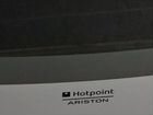 Плита газовая Hotpoint Ariston объявление продам