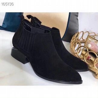Ботильоны Alexander Wang