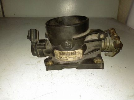 Заслонка дроссельная Ford Mondeo 3