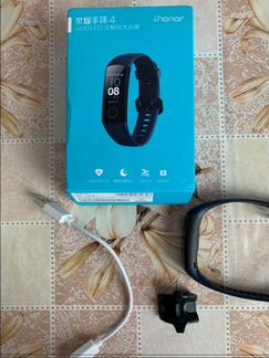 Huawei Honor Band 4 amoled