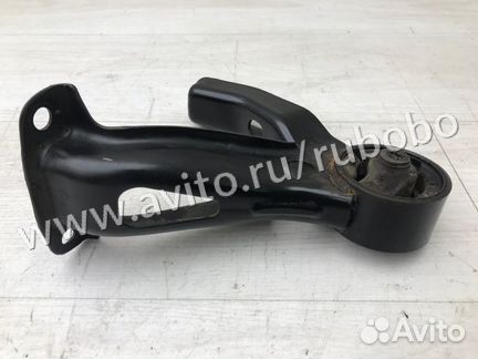 Опора двигателя левая Peugeot 4007 4B12 2012