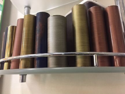 Бронзовый слив перелив Viega 285357