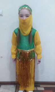 Аренда детского костюма