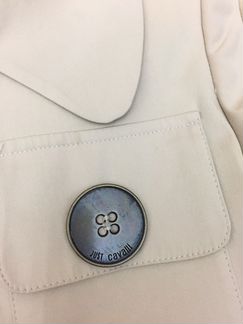 Плащ Just Cavalli