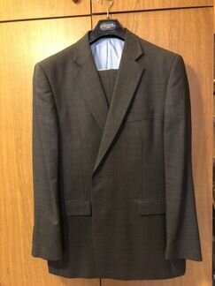 Костюм Charles Tyrwhitt, размер 54