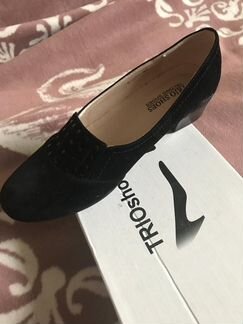 Туфли женские новые