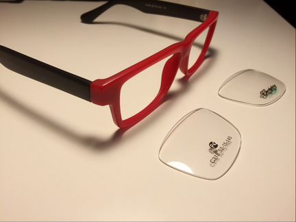 Очки / оправа для очков