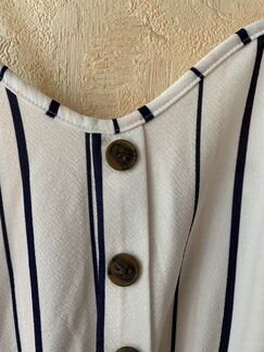 Сарафан летний