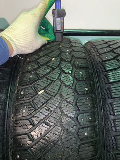 Зимние шины 185/65r15 Gislaved