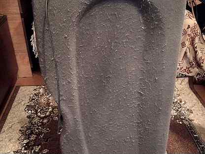 Полка для ваз калина хэтчбек