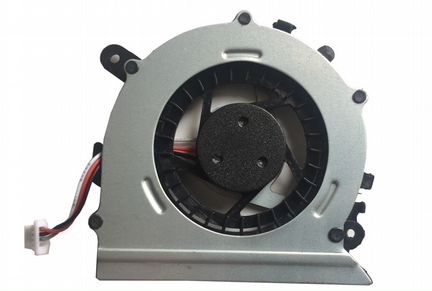 Кулер новый для Samsung NP530U3C NP535U3C