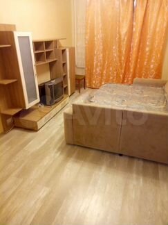 Комната 18 м² в 2-к, 3/9 эт.