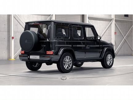 Mercedes-Benz G-класс 4.0 AT, 2020