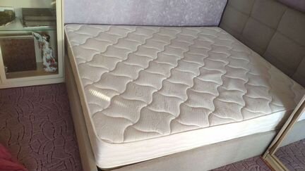 Матрас Аскона Sleep Style Feel 200x160