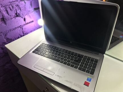Ноутбук hp 3165ngw