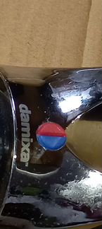 Смеситель damixa