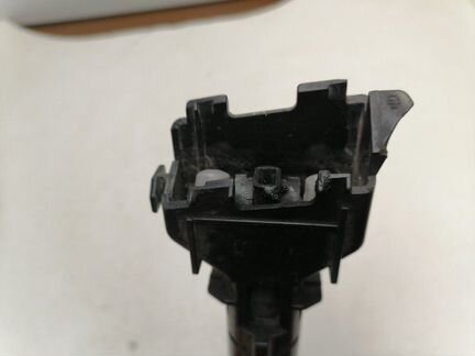 Форсунка омывателя фары левая Mazda Cx-5 2011-2017