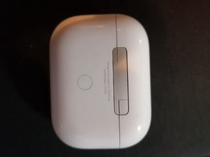 Футляр для Airpods