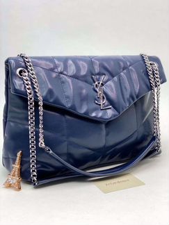 Saint laurent клатч