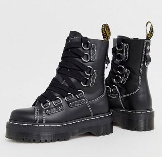 Ботинки Dr. Martens