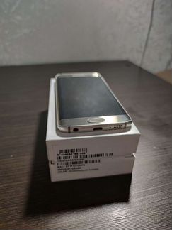 Телефон Samsung S6 edge