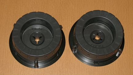 NAB Hub адаптеры Teac-612Z