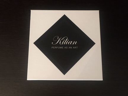 Kilian Voulez-vous coucher avec Moi Refill