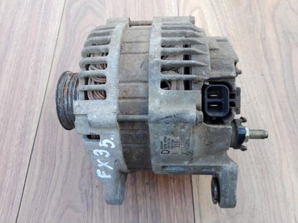 Генератор на Инфинити FX 35