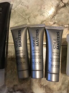 Укладочные Средства для волос