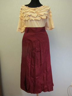 Классные юбки 46 Бренды