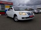 Chery Fora (A21) 2.0 МТ, 2007, 235 000 км