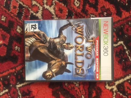 Игры Xbox (раритет)