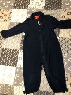 Reima Поддева флисовая