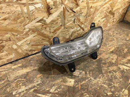 Птф левая Ford Kuga 2