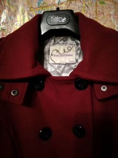 Пальто женское 48-50