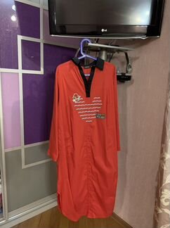 Продам платье