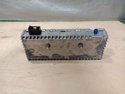 Блок спутникового радио на Mercedes Benz W212 W204