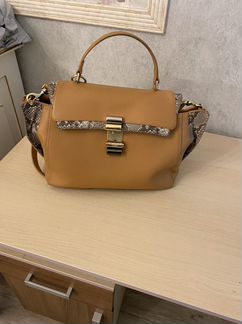 Сумка ferre collezioni оригинал