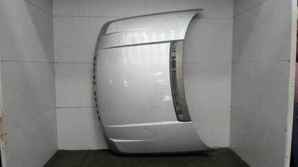 Капот Land Rover Range Rover 3 (LM), 2004