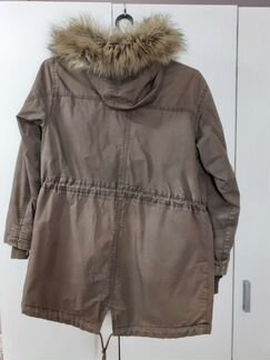 Парка H&M