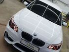 BMW 5 серия 2.5 AT, 2009, 153 000 км объявление продам