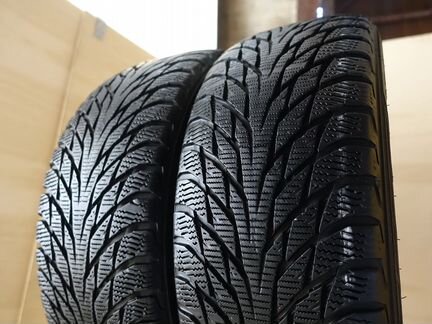 245 45 18 Nokian Hakkapeliitta R2 RunFlat 19LP XL