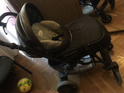 Коляска Peg-Perego Uno