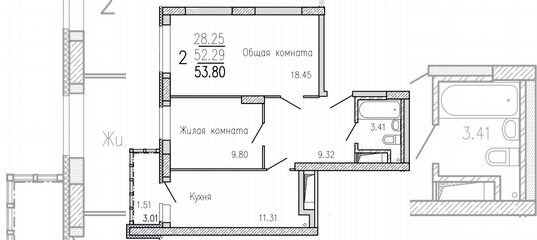 Патоличева 23 дзержинск карта