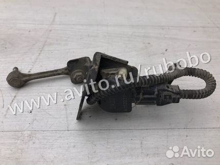 Датчик клиренса задний Peugeot 4007 4B12 2012