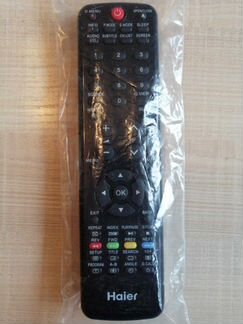 Пульт Haier HTR-D06A