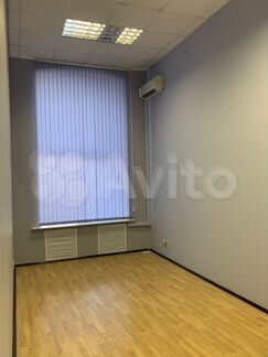 Офис Новая Басманная ул., 23