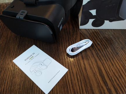 Очки виртуальной реальности Bobo VR Z6